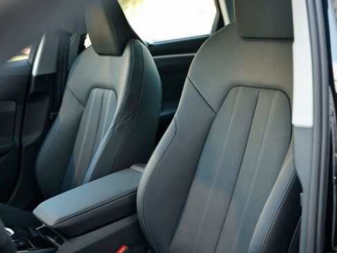 New 2026 Audi A6 Prestige image 18