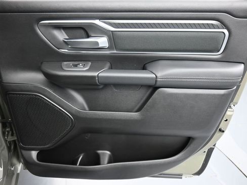 New 2026 RAM 1500 Big Horn image 16