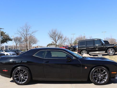 Used 2023 Dodge Challenger R/T Scat Pack w/ Plus Package image 7