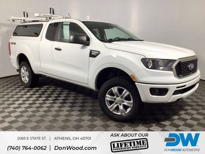 Used 2022 Ford Ranger XLT