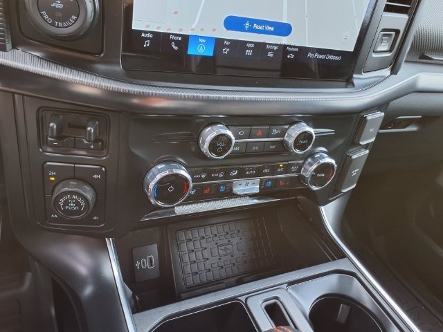 Used 2025 Ford F150 Raptor AWD/4WD image 11