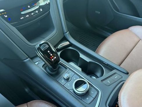Certified 2024 Cadillac XT5 Premium Luxury AWD/4WD image 46