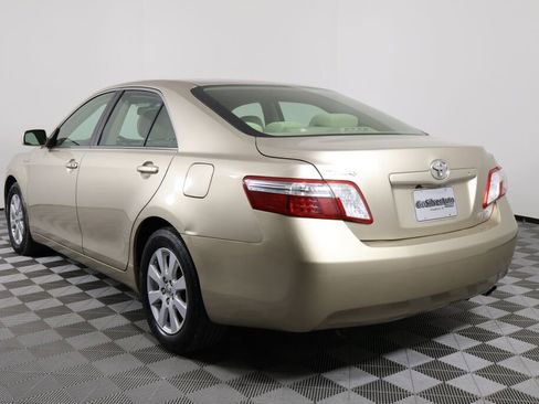 Used 2007 Toyota Camry Hybrid image 4