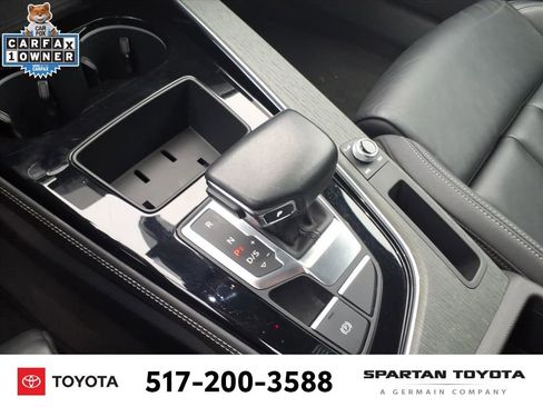 Used 2023 Audi A4 2.0T Premium Plus image 22