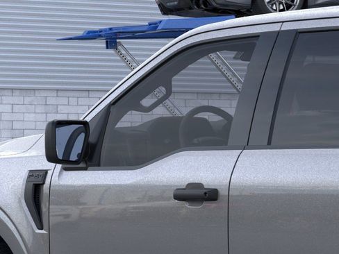 New 2026 Ford F150 STX image 20