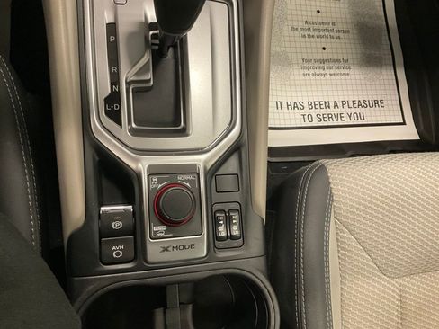 Used 2023 Subaru Forester Premium image 23