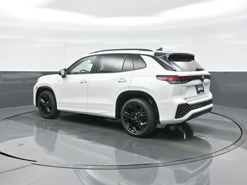 New 2026 Volkswagen Tiguan SE R-Line FWD image 5