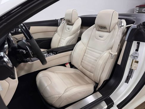 Used 2013 Mercedes-Benz SL 63 AMG image 18