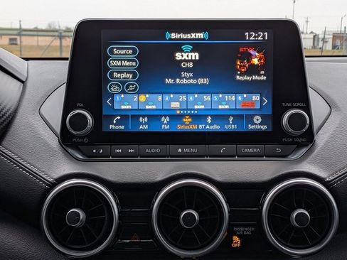 Certified 2023 Nissan Sentra SV w/ All-Weather Package image 20