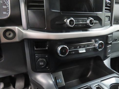 Used 2023 Ford F150 XLT w/ Equipment Group 301A Mid image 55