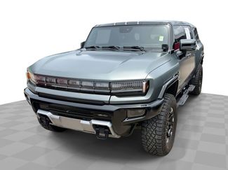 Used 2024 GMC Hummer EV 3X w/ Extreme Off-Road Package AWD/4WD video 1