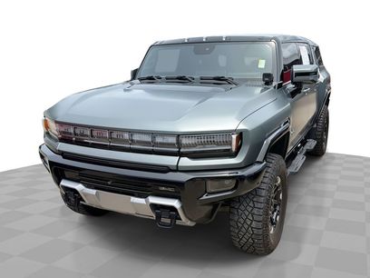 Used 2024 GMC Hummer EV 3X w/ Extreme Off-Road Package