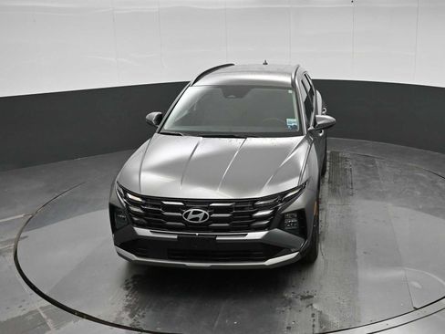 New 2026 Hyundai Tucson SEL Plus FWD image 26