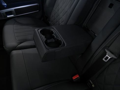 Used 2026 Mercedes-Benz G 63 AMG 4MATIC image 22
