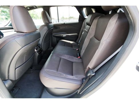 Used 2023 Lexus RX 350 FWD w/ Accessory Package (Z1) image 12