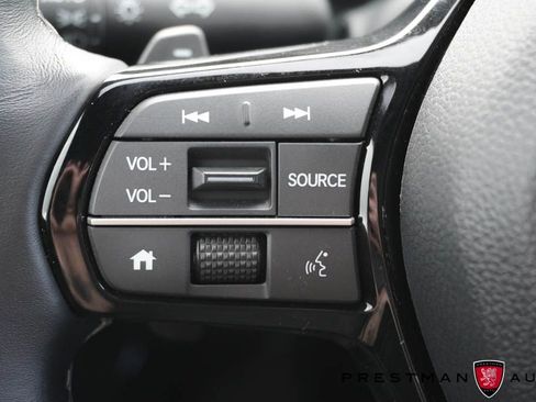 Used 2026 Honda Civic Sport image 23