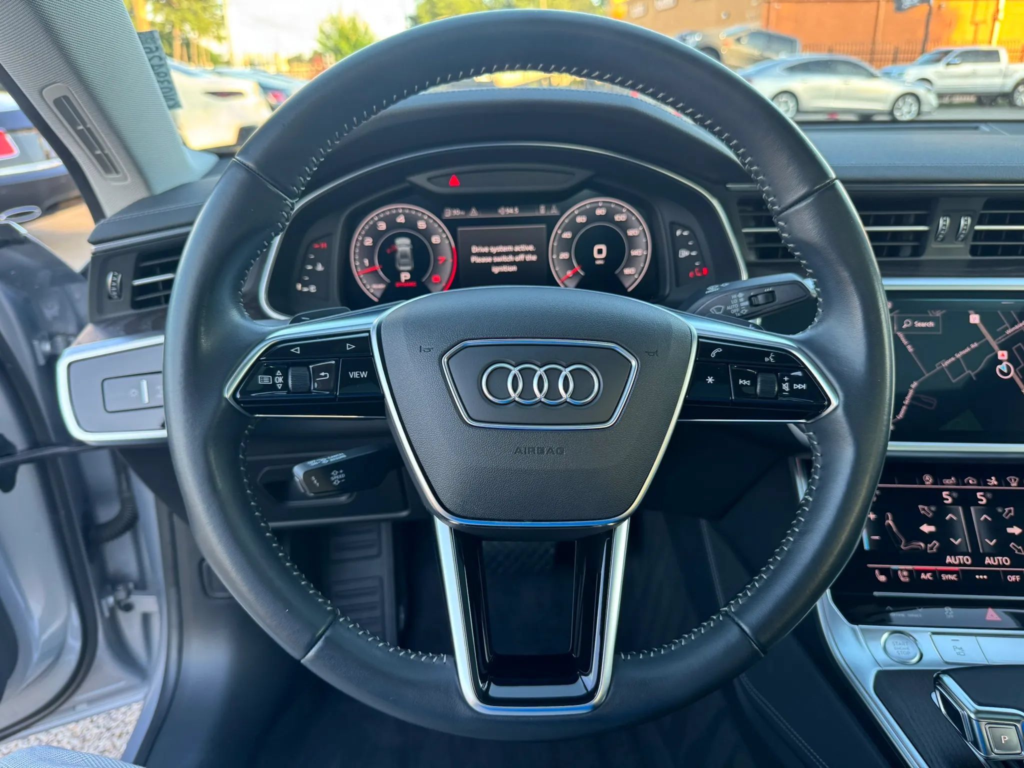 Used 2019 Audi A7 3.0T Prestige w/ Prestige Package AWD/4WD image 33