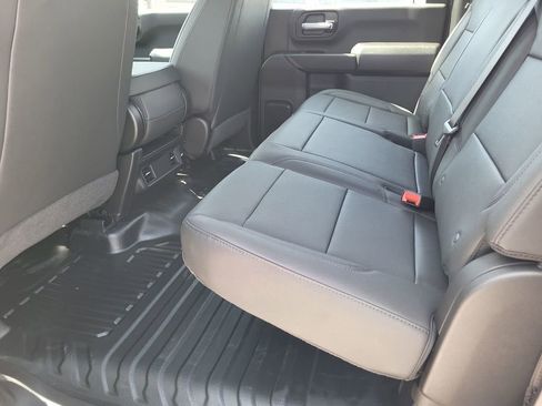New 2026 Chevrolet Silverado 2500 W/T image 23