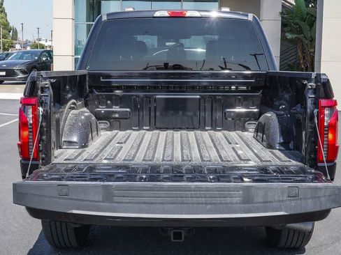 Used 2024 Ford F150 STX RWD image 24