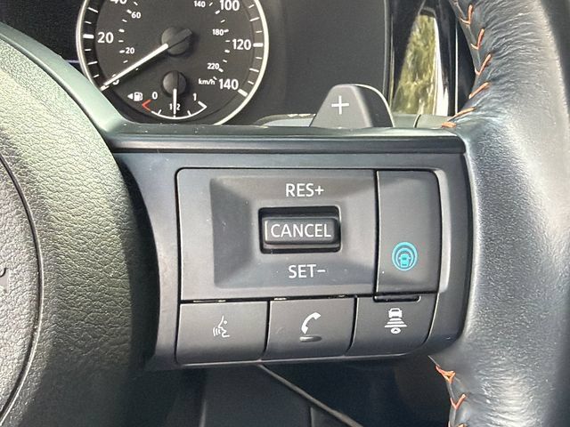 Used 2024 Nissan Pathfinder Rock Creek AWD/4WD image 25