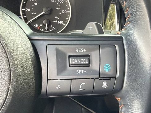 Used 2024 Nissan Pathfinder Rock Creek AWD/4WD image 25