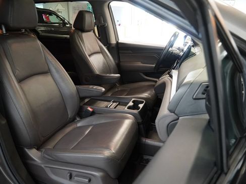 Used 2019 Honda Odyssey EX-L image 35