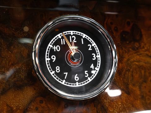 Used 2016 Bentley Mulsanne Speed image 62