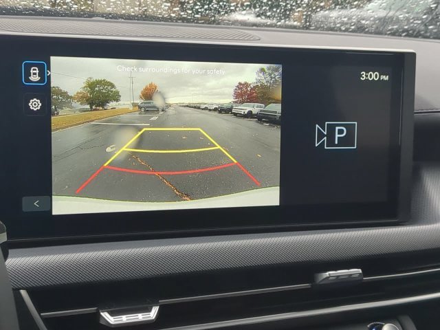 Certified 2026 Hyundai Sonata SEL AWD/4WD image 18