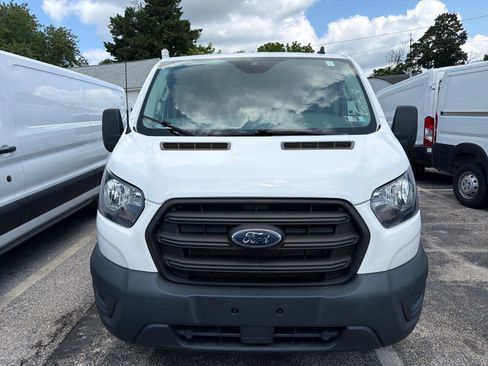 Used 2020 Ford Transit 150 Low Roof RWD image 2