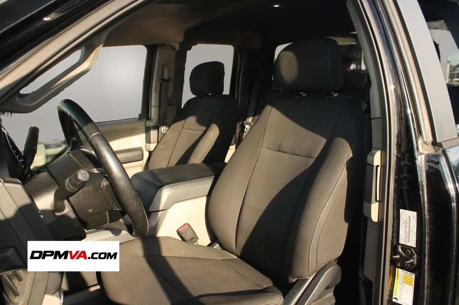 Used 2017 Ford F150 XL w/ Equipment Group 101A Mid RWD image 15