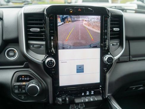 New 2026 RAM 1500 Big Horn image 25