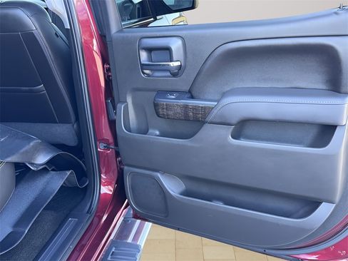 Used 2016 GMC Sierra 1500 Denali image 32