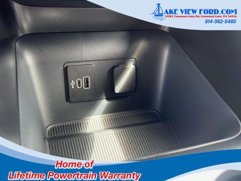 New 2026 Ford Explorer ST-Line w/ ST-Line Street Pack image 35