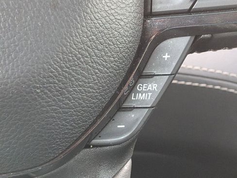 Used 2022 RAM 1500 Limited AWD/4WD image 20