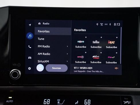 Certified 2025 Toyota Camry SE image 19