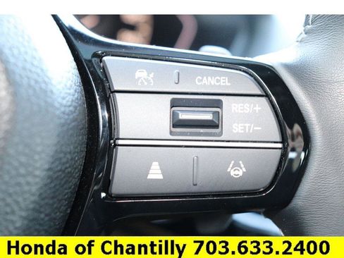 Certified 2025 Honda Civic Sport image 12