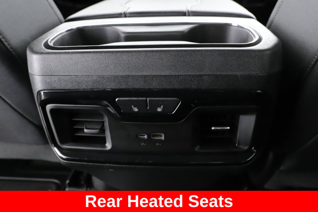 Used 2024 GMC Sierra 2500 AT4 w/ AT4 Premium Plus Package AWD/4WD image 31