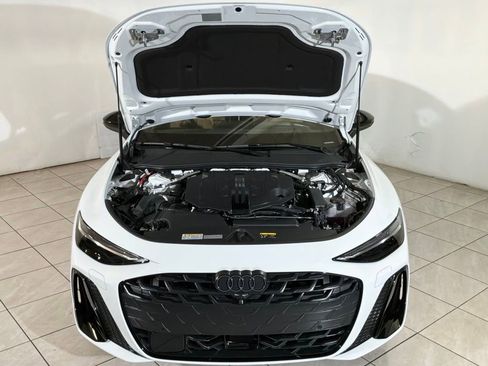New 2026 Audi A6 Premium Plus image 15