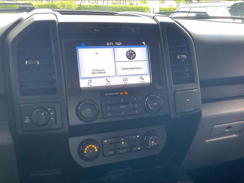 Used 2019 Ford F150 XL w/ Equipment Group 101A Mid AWD/4WD image 10