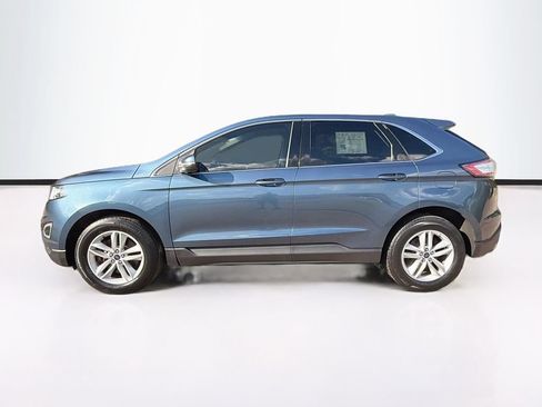 Used 2018 Ford Edge SEL w/ Equipment Group 201A AWD/4WD image 8