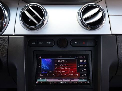 Used 2008 Ford Mustang GT image 39