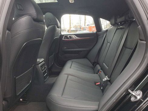 Certified 2024 BMW 430i Gran Coupe xDrive w/ Premium Package image 10