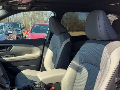 New 2026 Subaru Forester Premium image 11