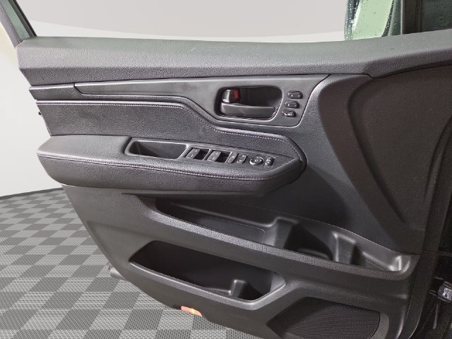 Used 2023 Honda Odyssey EX-L image 33