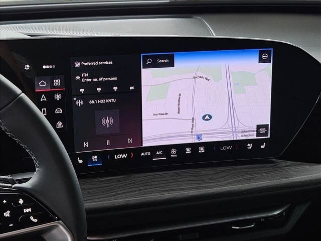 Certified 2025 Audi Q5 Premium Plus w/ Premium Plus AWD/4WD image 12