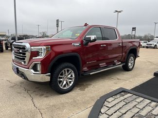 Used 2021 GMC Sierra 1500 SLT video 1