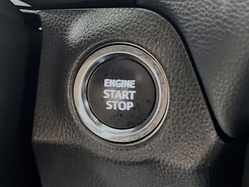 Used 2024 Toyota RAV4 XLE image 23