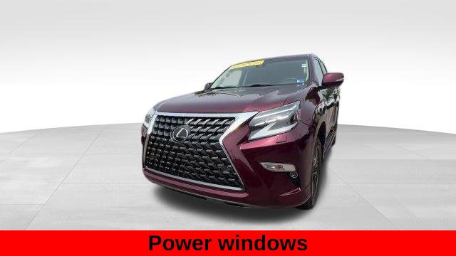 Used 2021 Lexus GX 460 Premium w/ Premium Package AWD/4WD image 30