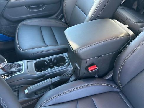 New 2026 Jeep Wrangler Sahara image 27