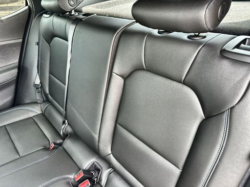 New 2026 Buick Envista Sport Touring w/ Convenience I Package image 18